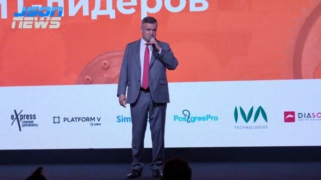 "Мировой конфликт - никакого отката к западным технологиям не будет"